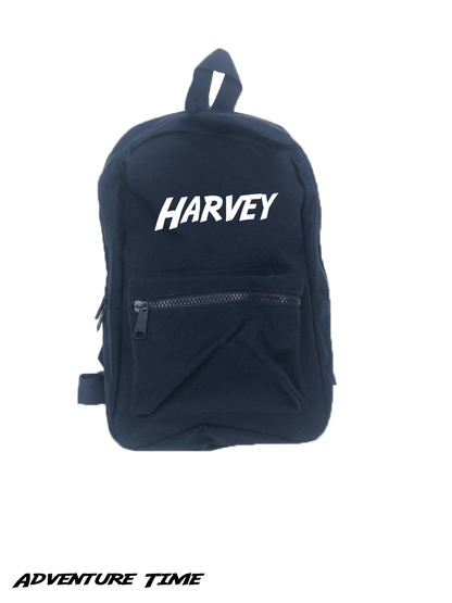 Personalised Rucksack