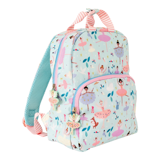 Enchanted Back Pack