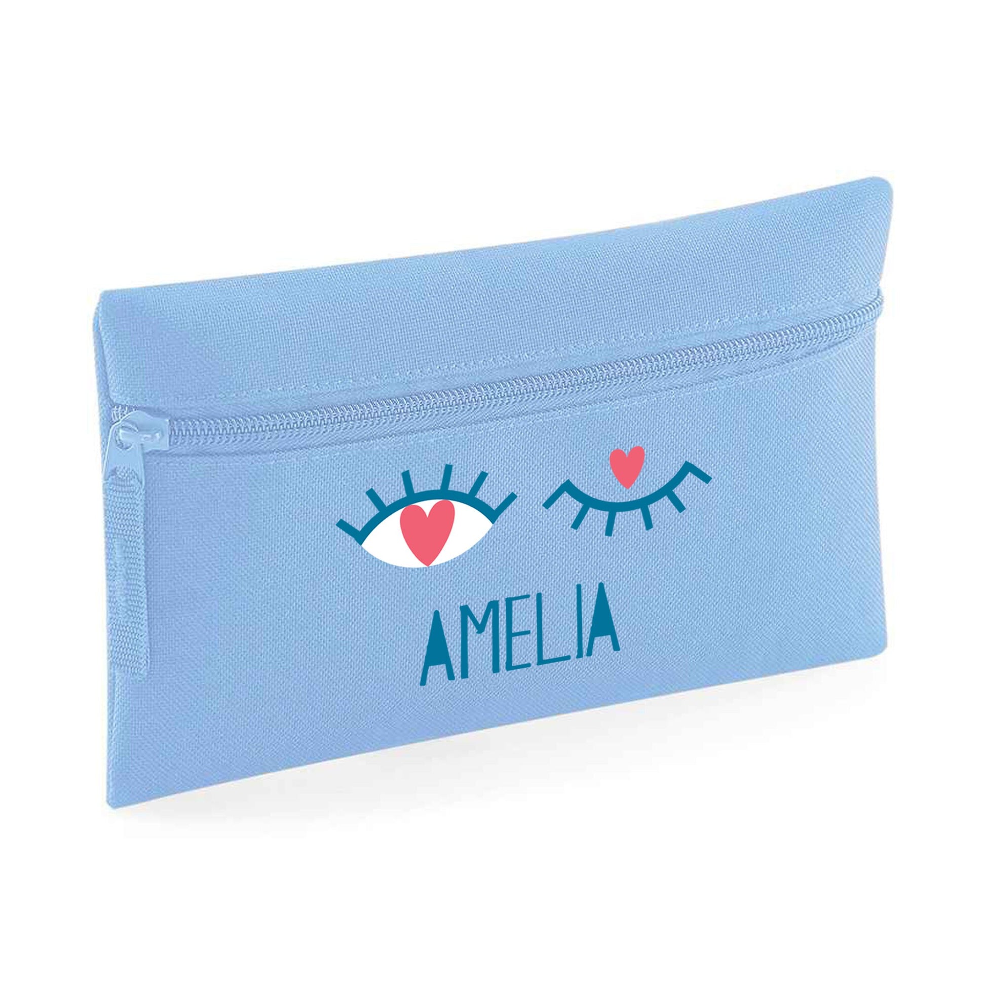 Personalised Eye Design - Pencil Case