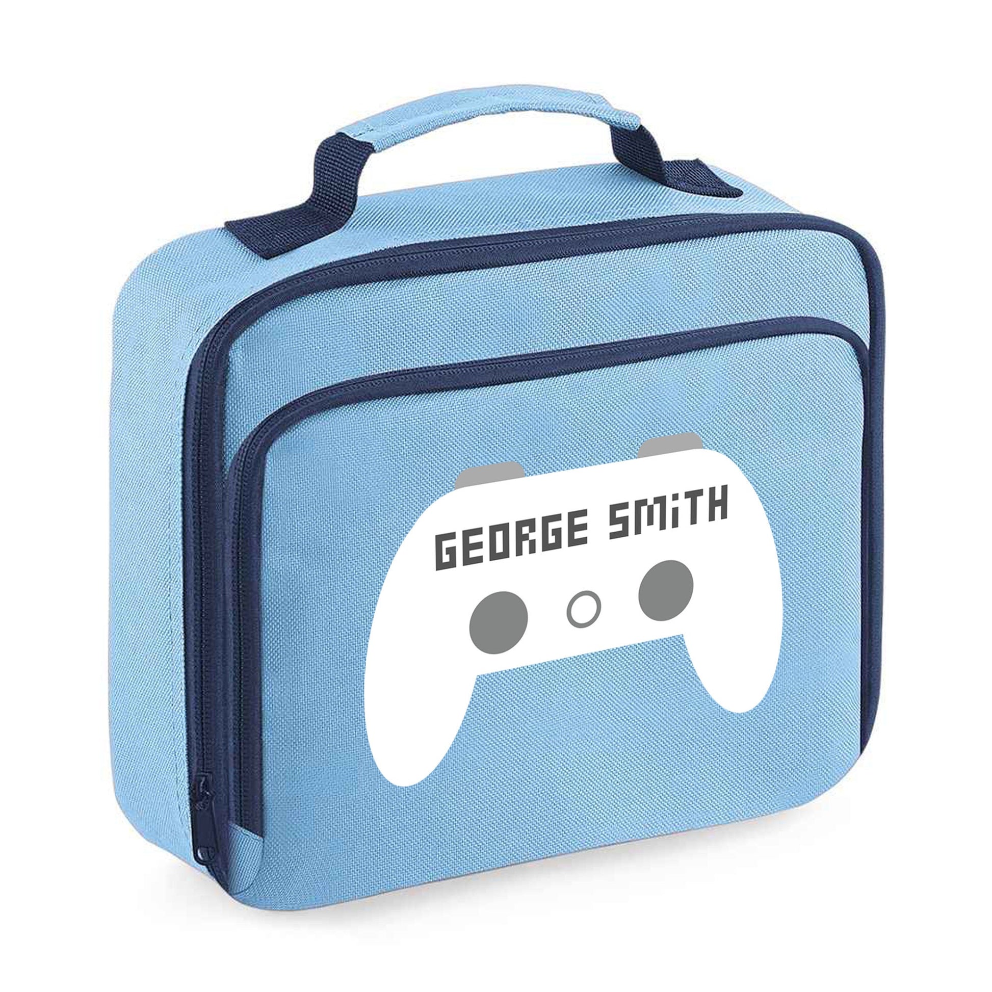 Controller Design - Lunch Bag