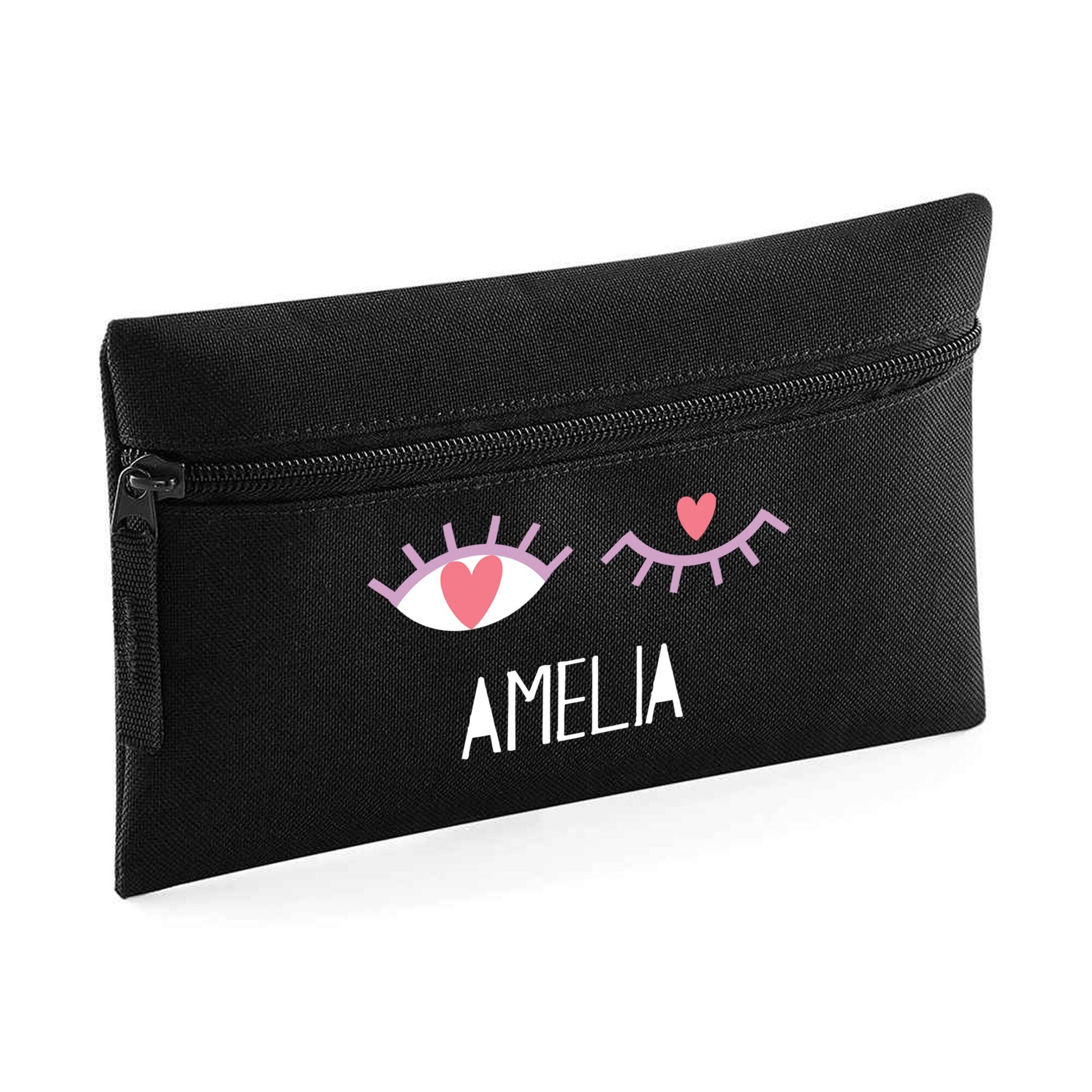 Personalised Eye Design - Pencil Case