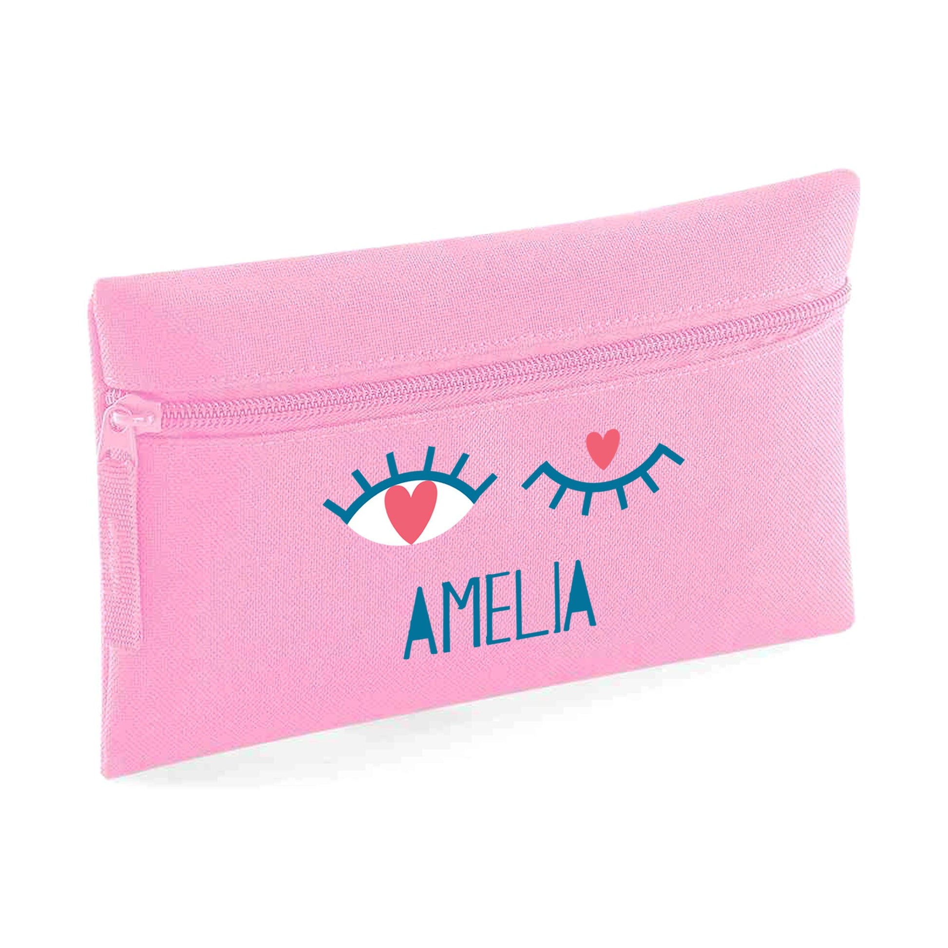 Personalised Eye Design - Pencil Case