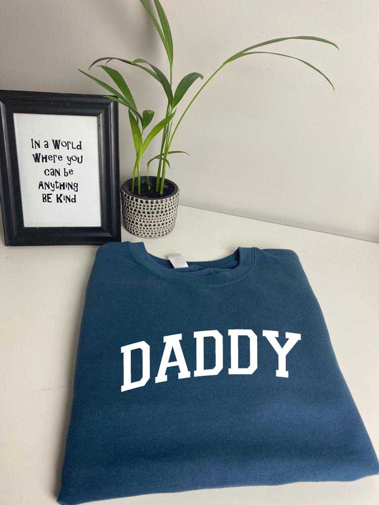 ORIGINAL DADDY JUMPER