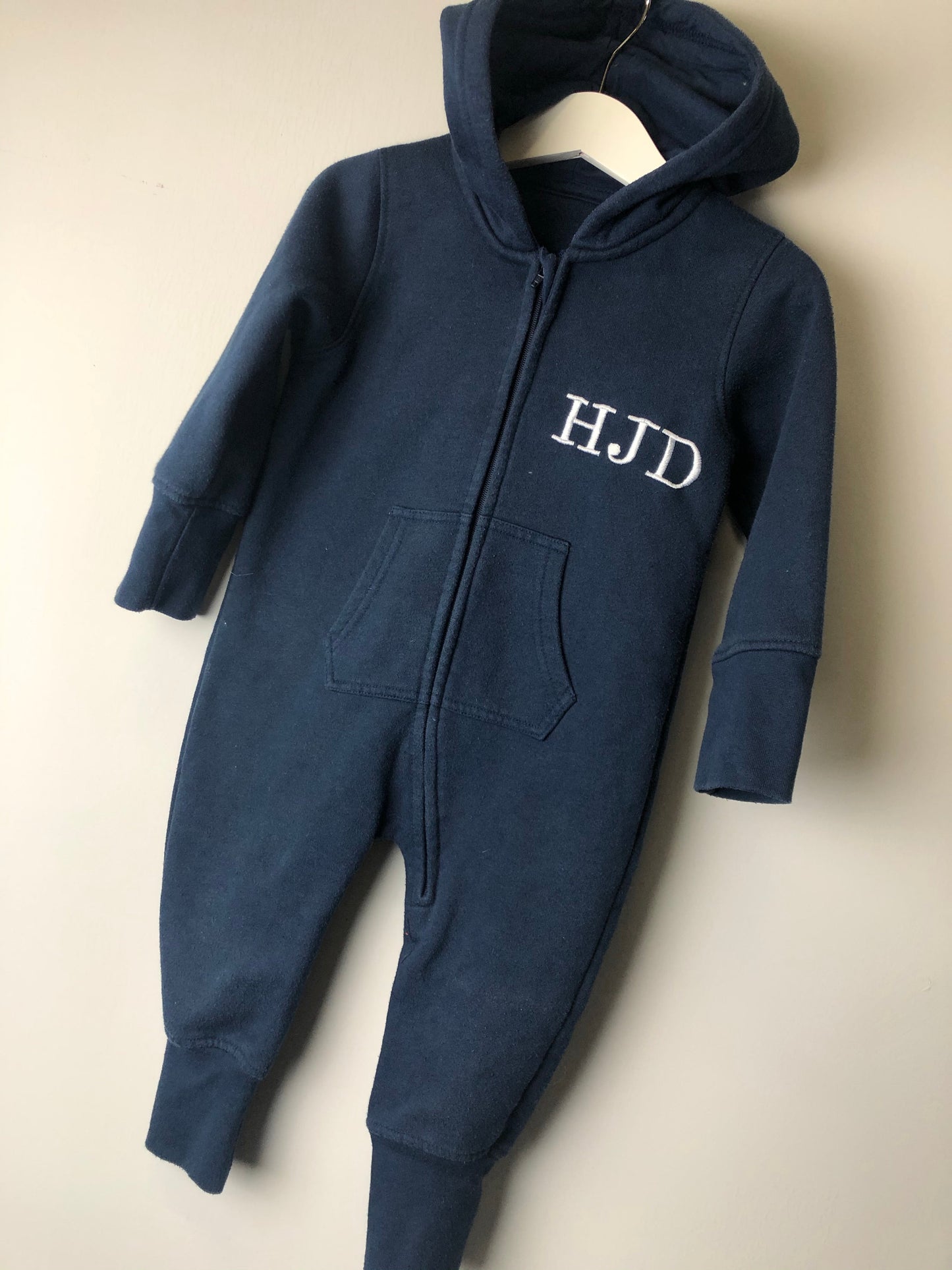 Personalised Onesie