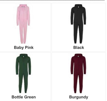 Adults onesie