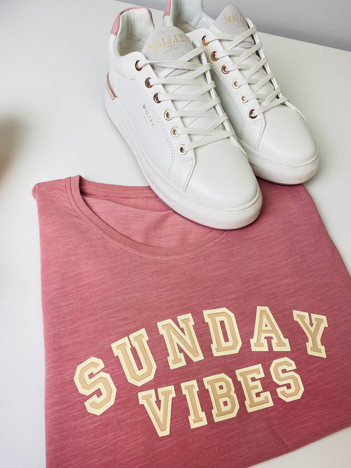 Sunday vibes T-shirt