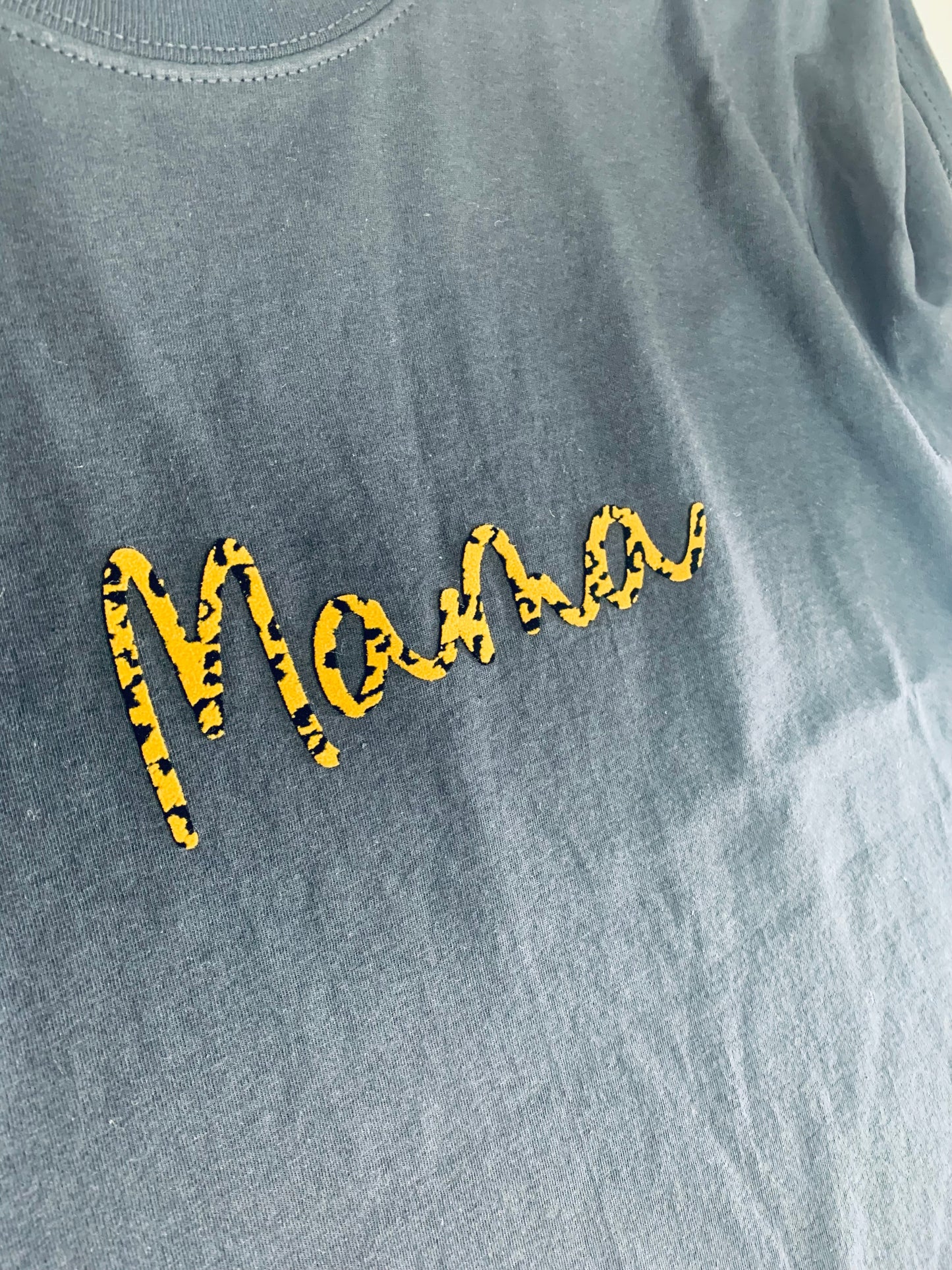 New Mama T-Shirt